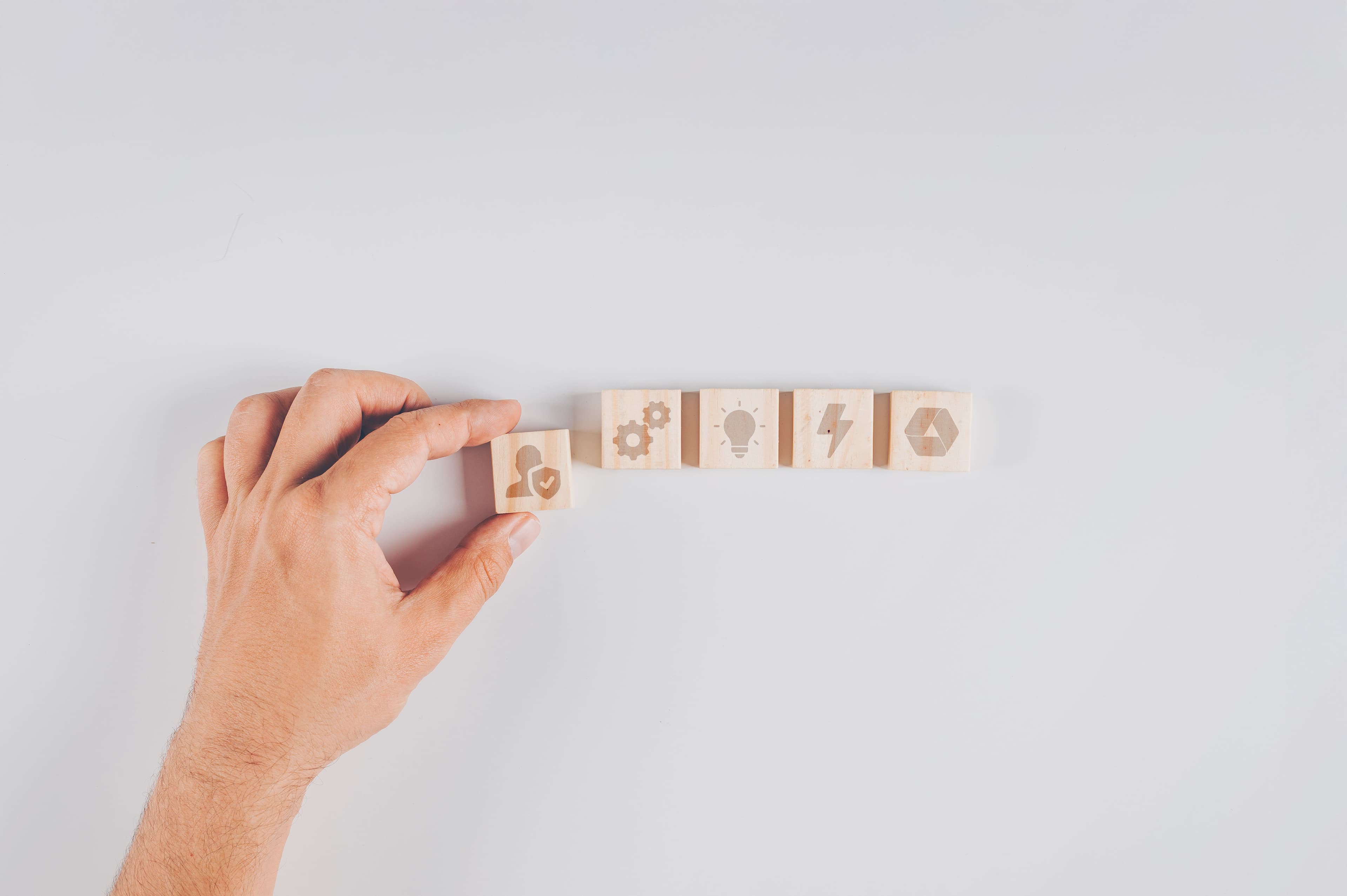 Learn about the values driving our cybersecurity products, services and customer service at Liverton Security.