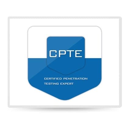 CPTE Certified - Pen Testing Experts - Liverton Security