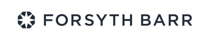 Our large file transfer solution is trusted by Forsyth Barr.