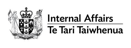 Department of Internal Affairs, New Zealand