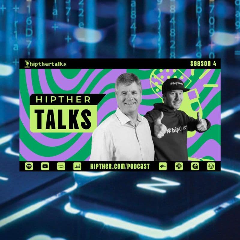 Liverton Security Talks to HIPTHER Talks 2025