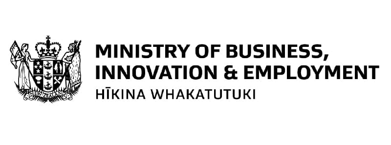 Our cybersecurity solutions support the Ministry of Business, Innovation & Employment team in New Zealand.