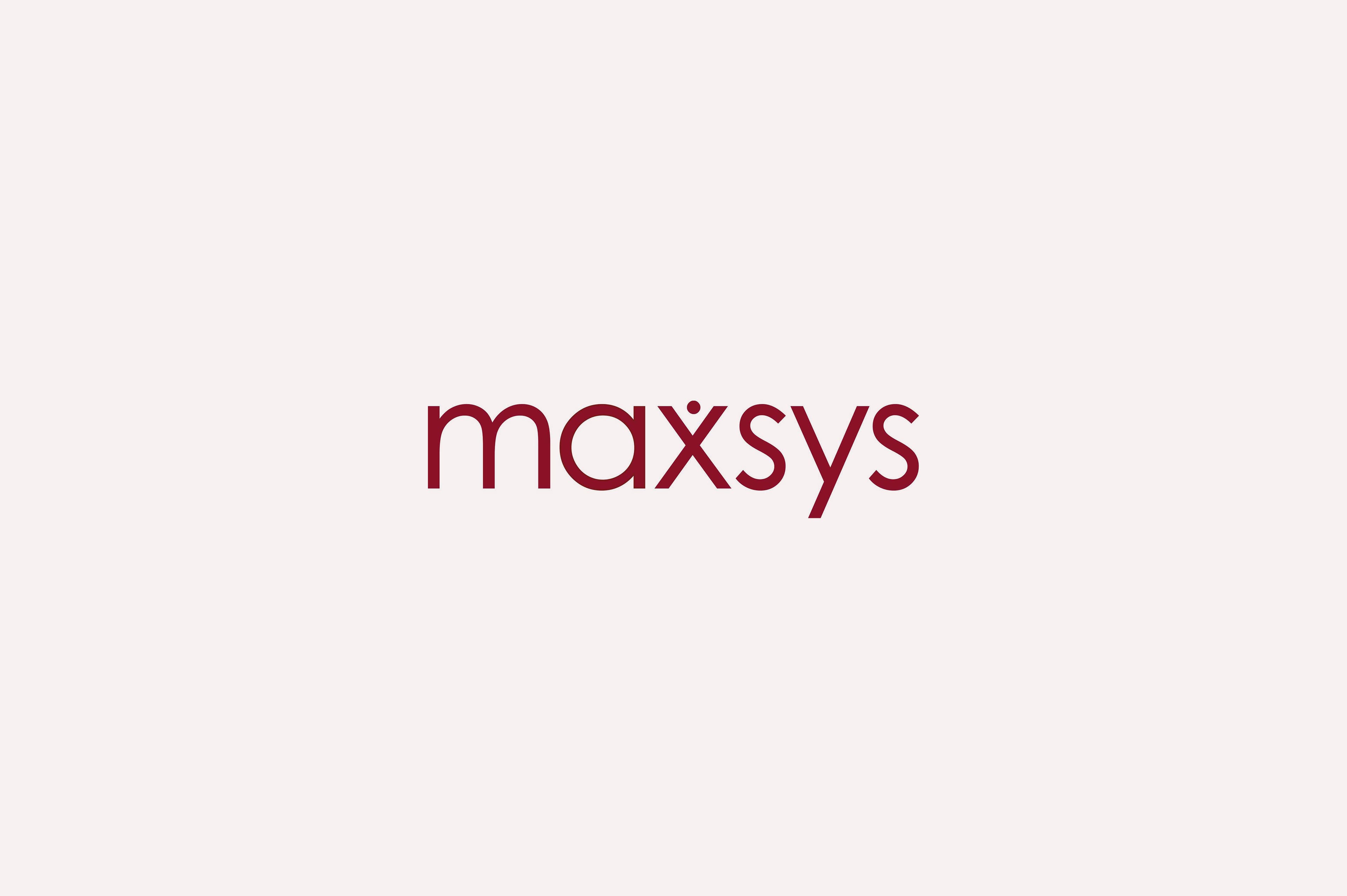 Liverton Security - We have partnered with Maxsys, New Zealand.