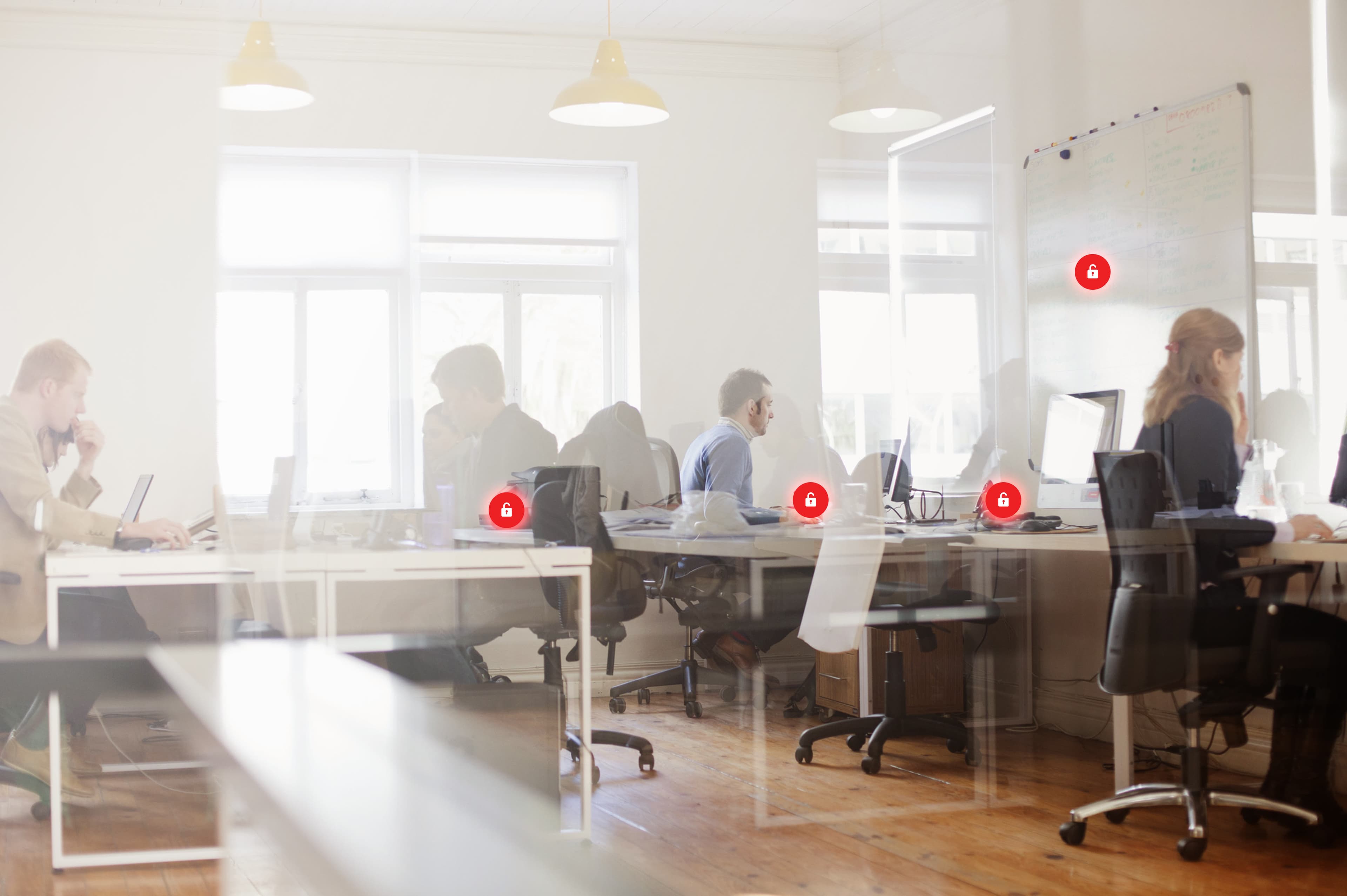 Pen Testing Services - We help organisations find and address risks hiding in plain sight.