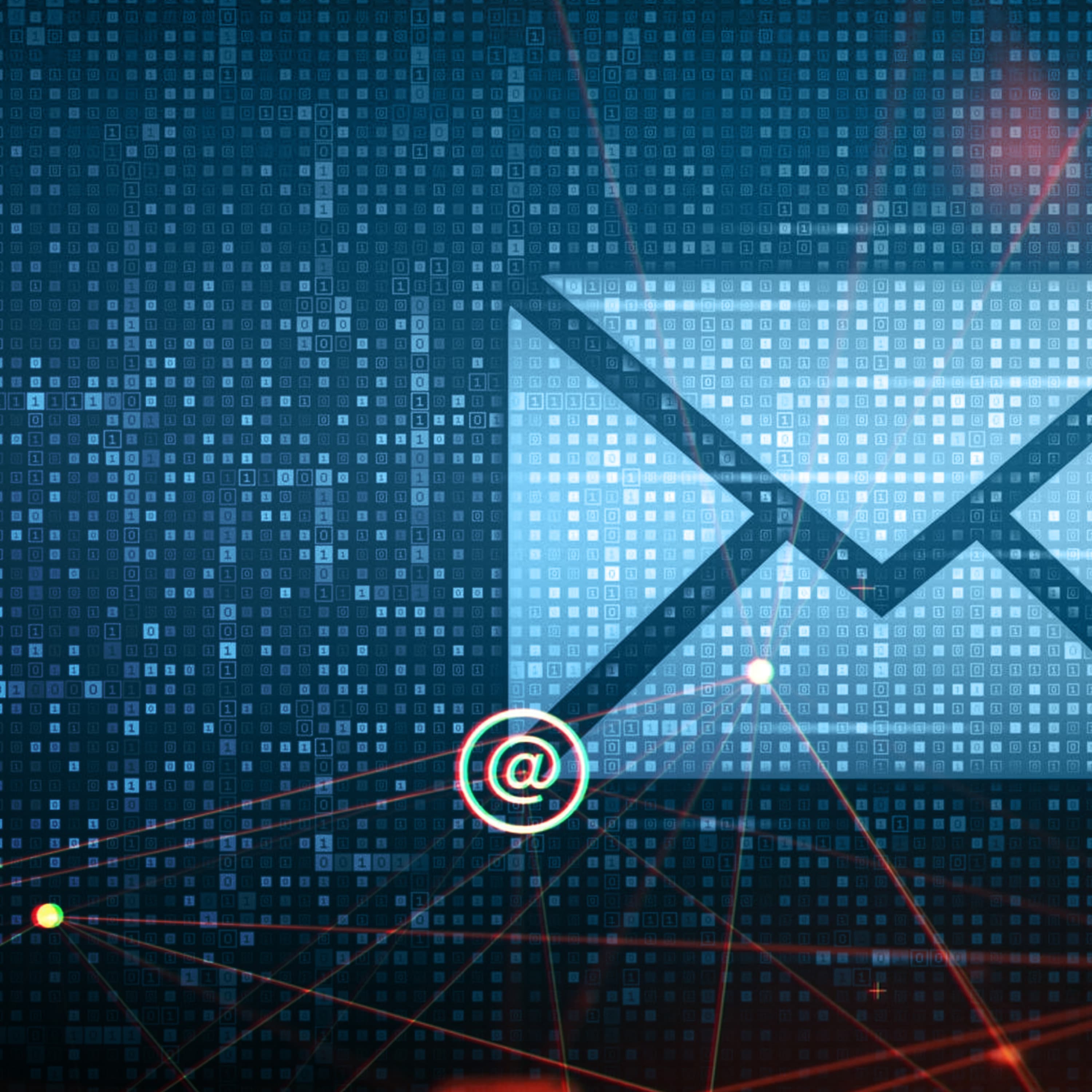 Emails and attachments