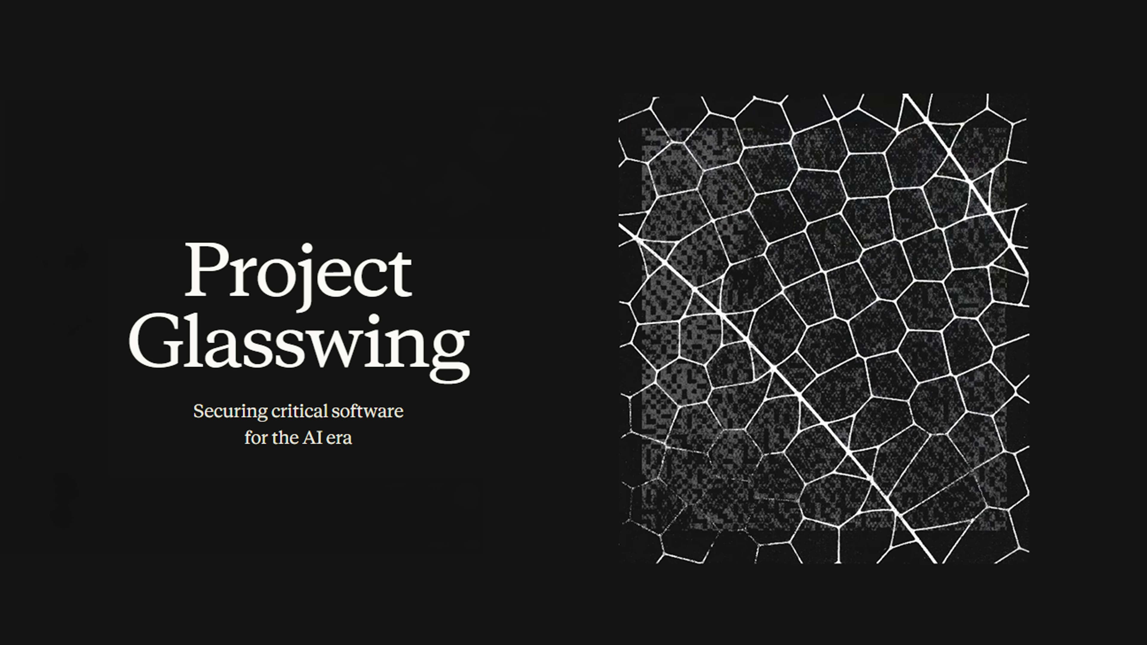 Liverton Security covers the latest on Project Glasswing, AI trends and cybersecurity risks.