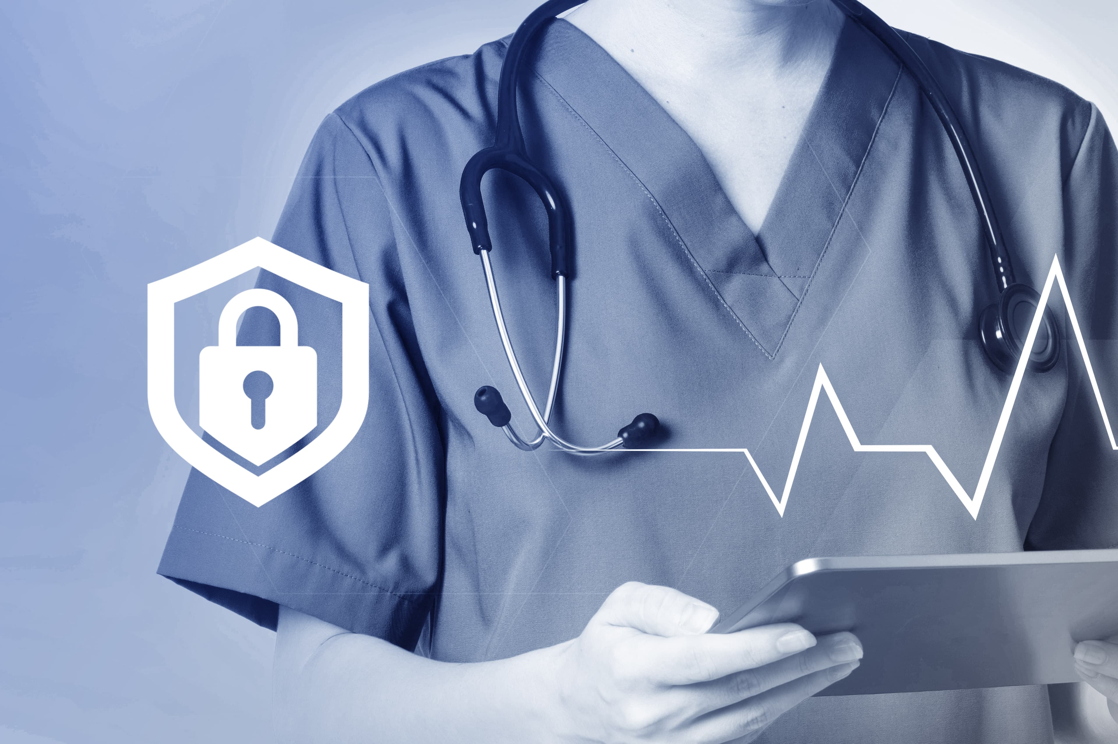Cybersecurity Expert Insights - The steps required to secure patient data in a New Zealand healthcare.