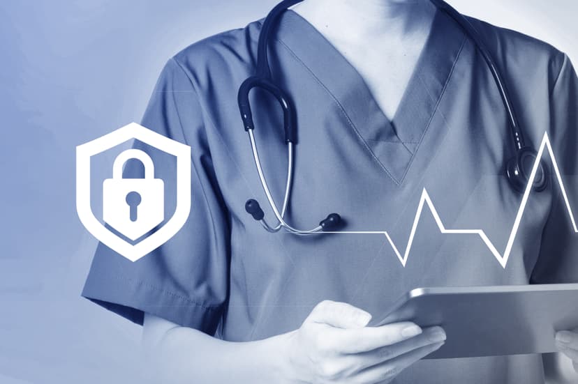 Cybersecurity Expert Insights - The steps required to secure patient data in a New Zealand healthcare.