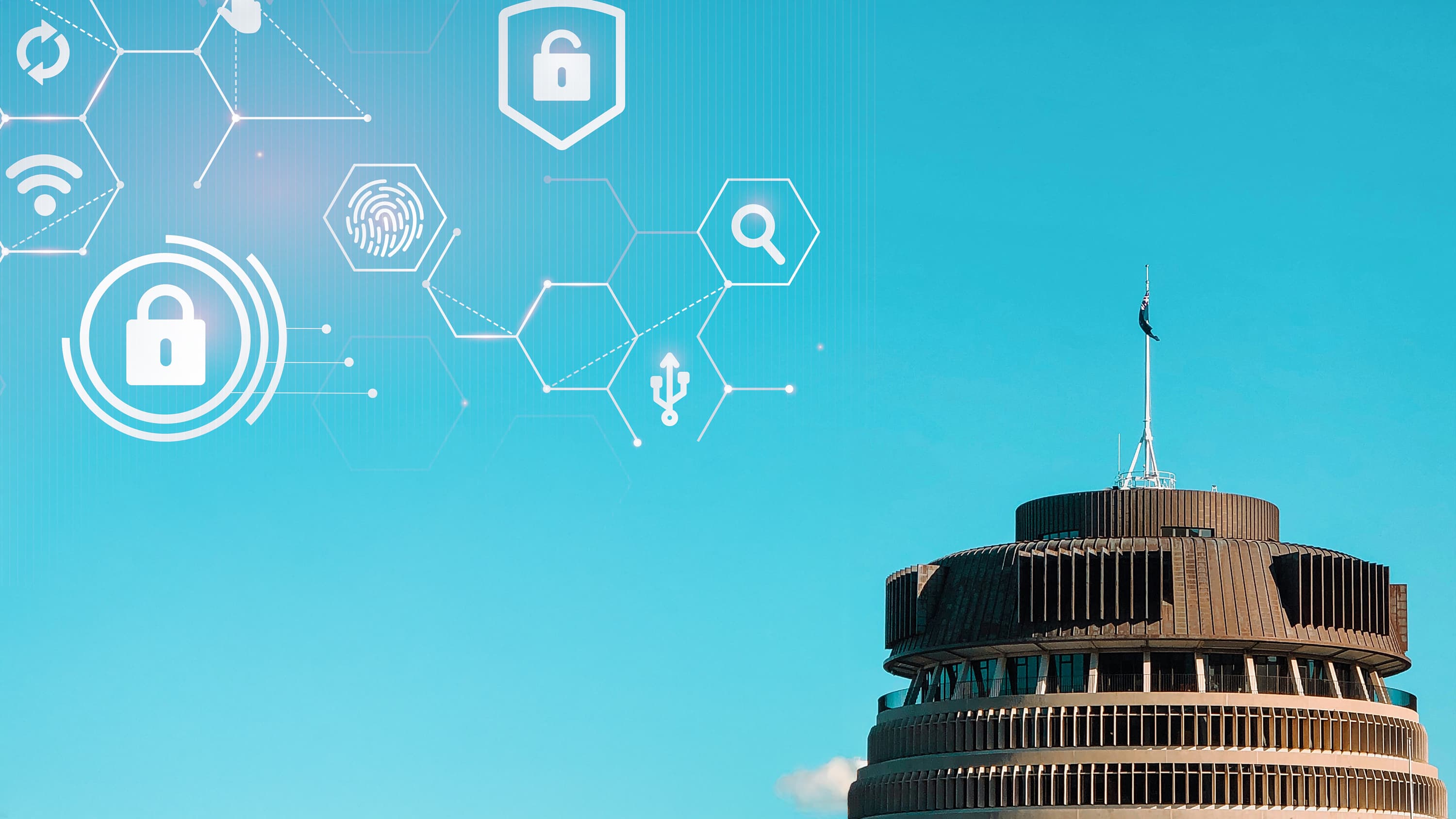 TaaS & Liverton Security